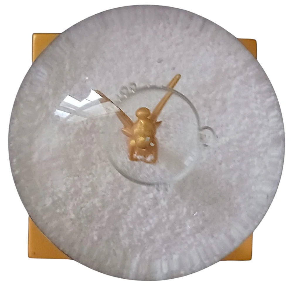 Disney Tinker Bell Snowglobe Tink 2021‎ Christmas Xmas Holiday Peter Pan Golden